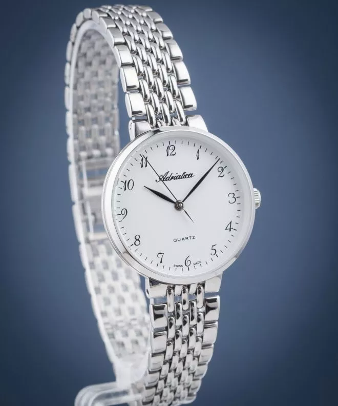 Ceas Dama Adriatica Essence A3563.5123Q