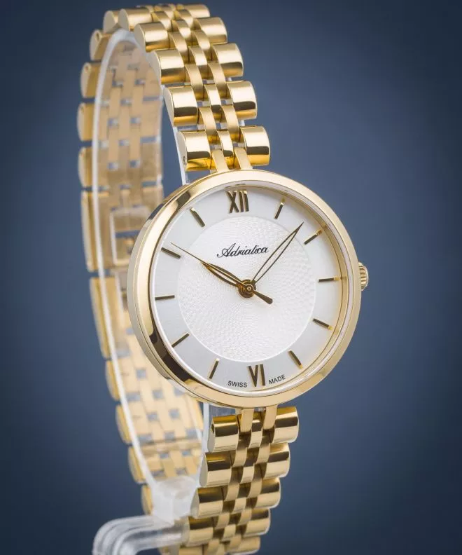 Ceas dama Adriatica Fashion A3821.1163Q