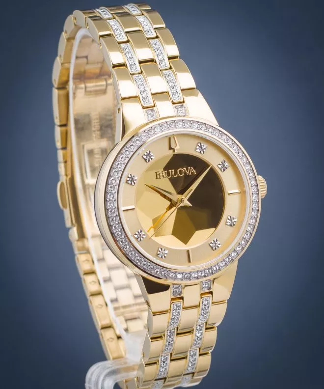 Ceas dama Bulova Expand Success! 97L176