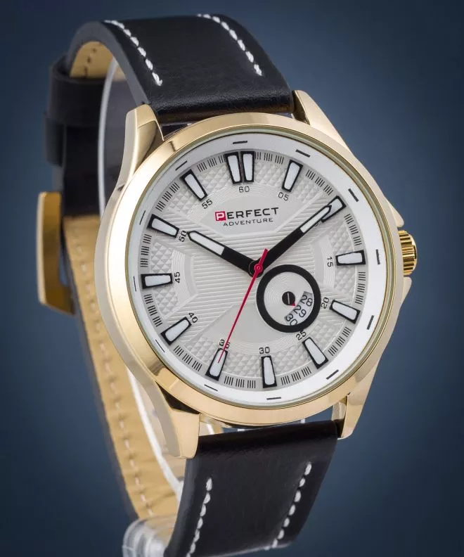 Ceas barbatesc Perfect Adventure PF00620