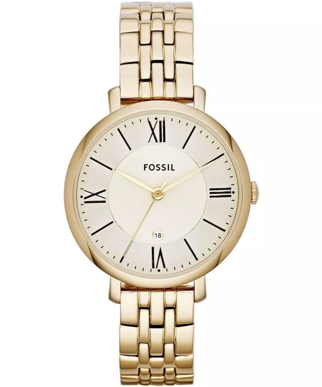 Ceas dama Fossil Jacqueline ES3434