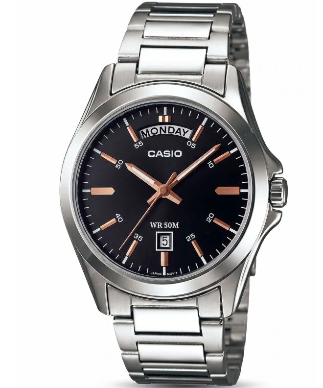 Ceas barbatesc Casio Classic MTP-1370D-1A2VEF