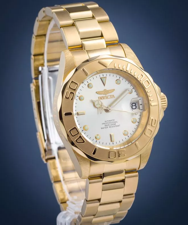 Ceas barbatesc Invicta Pro Diver Automatic 9010