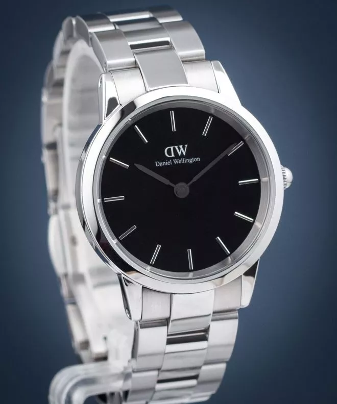 Ceas dama Daniel Wellington Iconic Link 28 DW00100208