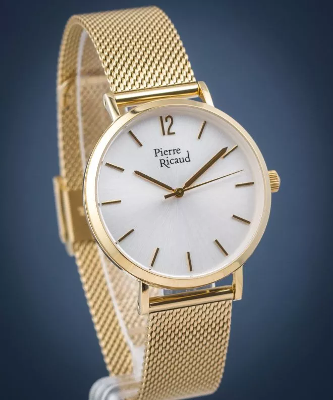 Ceas Dama Pierre Ricaud Classic P51078.1153Q