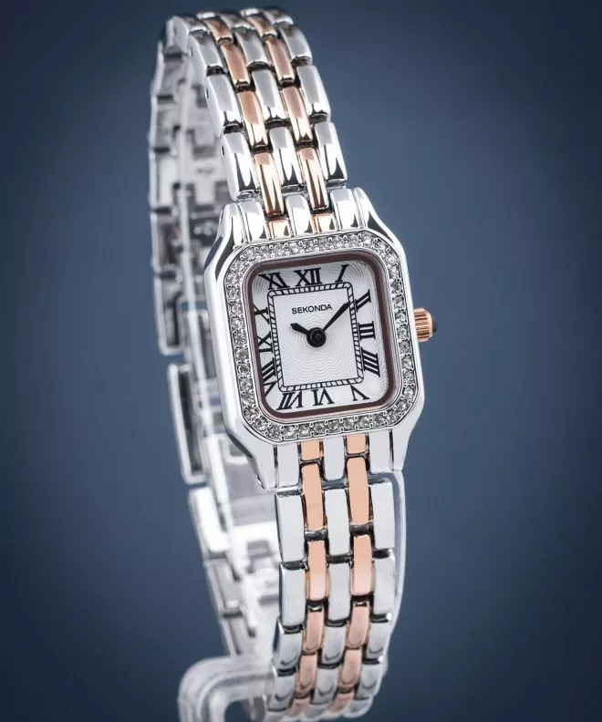 Ceas dama Sekonda Monica 40643