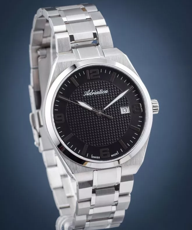 Ceas barbatesc Adriatica Classic A8343.5154Q
