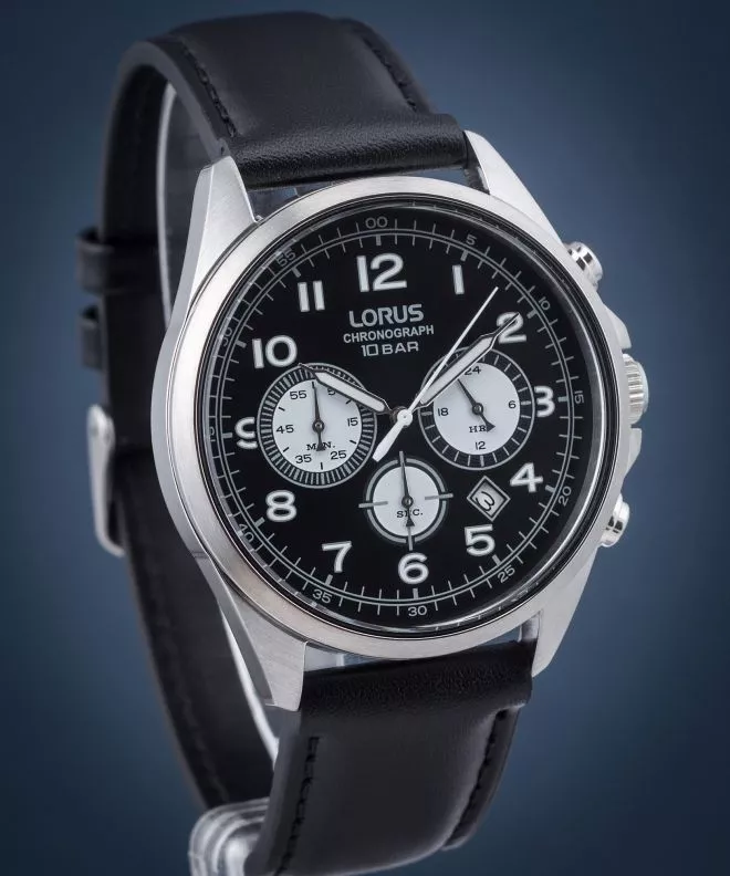 Ceas Barbatesc Lorus Sports Chronograph RT311KX9
