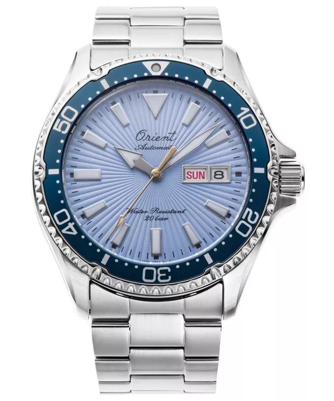 Ceas barbatesc Orient Since 1950 Automatic 75th Anniversary Limited Edition RA-AA0823L39B