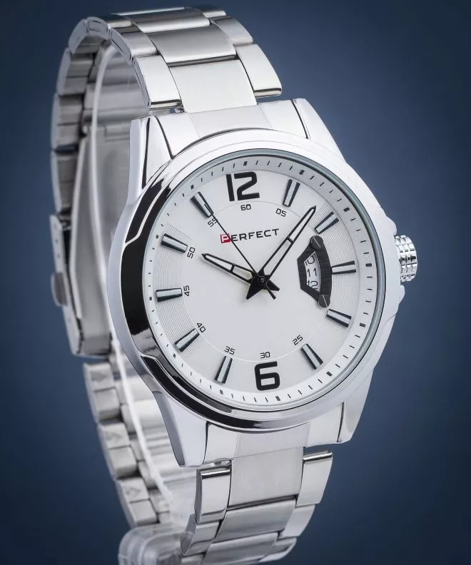 Ceas Barbatesc Perfect Classic PF00158