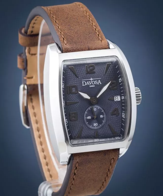 Ceas barbatesc Davosa Evo 1908 Automatic 161.575.44