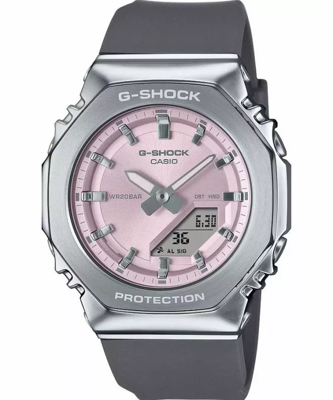 Ceas barbatesc Casio G-Shock Small Classic GM-S2110-4AER