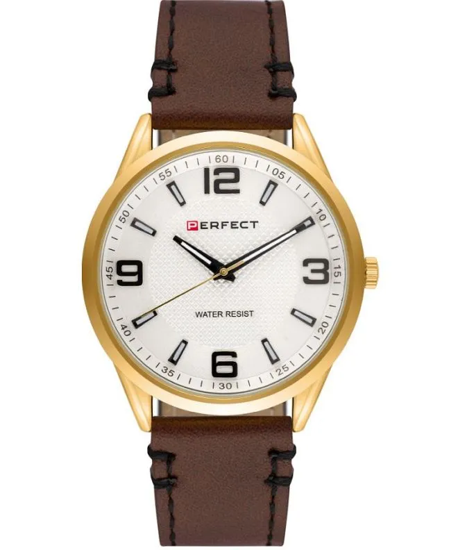 Ceas barbatesc Perfect Classic PF01296