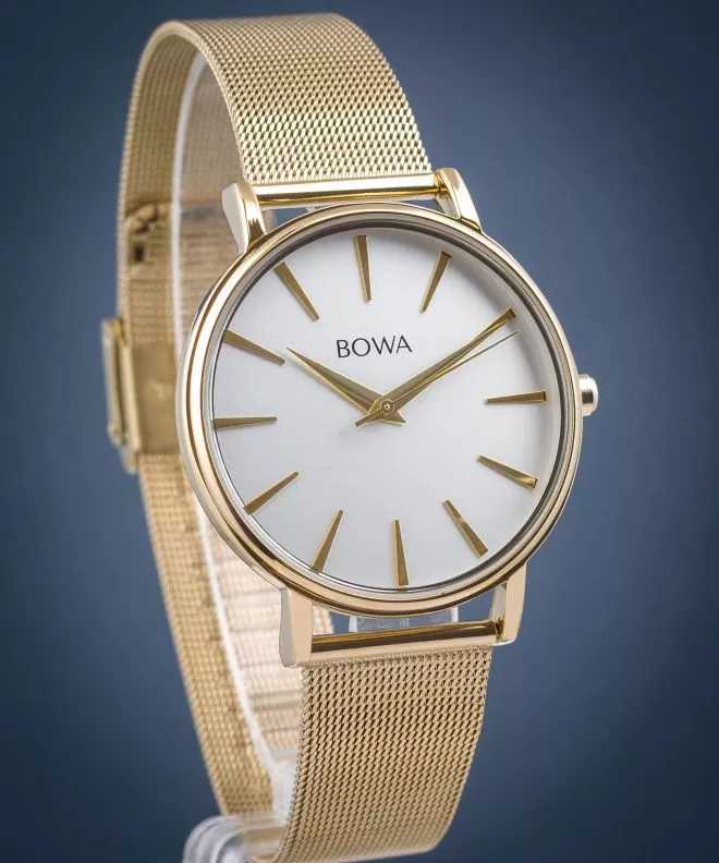 Ceas dama BOWA Praha PH384-54-184M