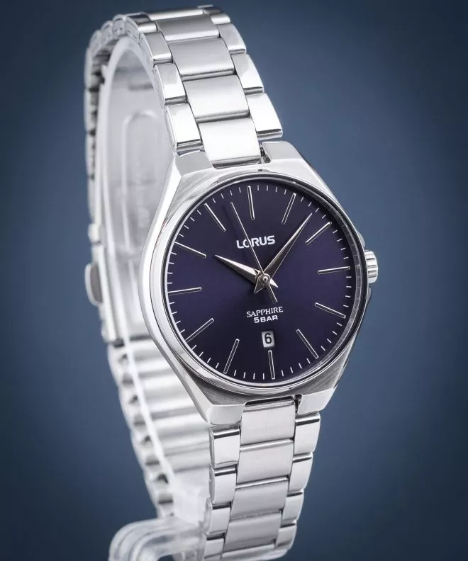 Ceas dama Lorus Sapphire RJ267BX9