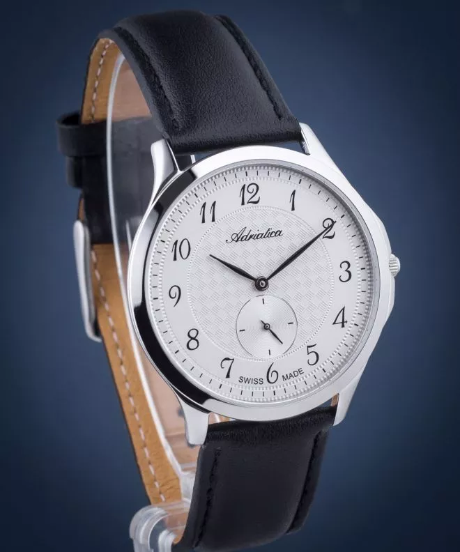 Ceas Barbatesc Adriatica Classic A8241.5223Q