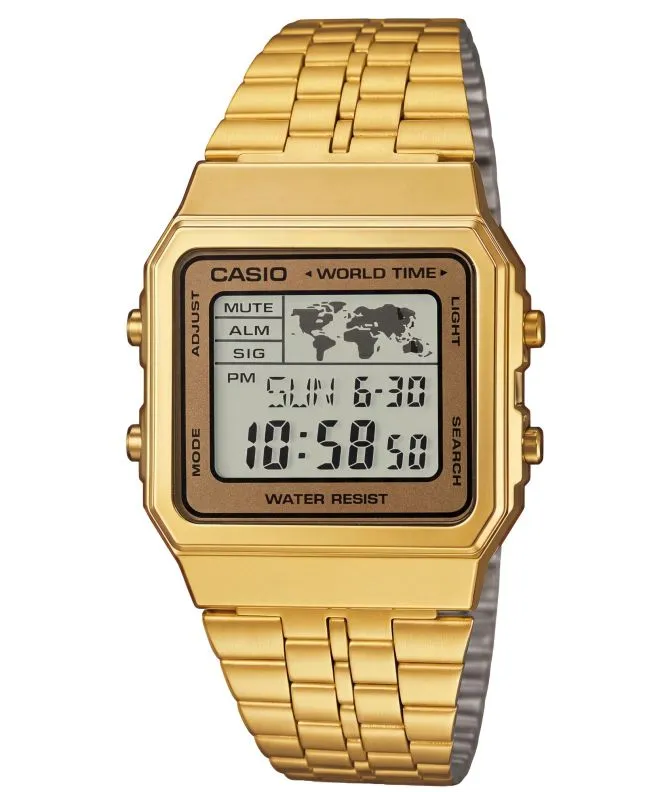 Ceas barbatesc Casio Vintage Classic A500WEGA-9EF