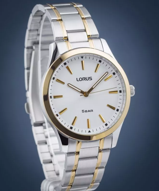 Ceas barbatesc Lorus Classic RRX26JX9