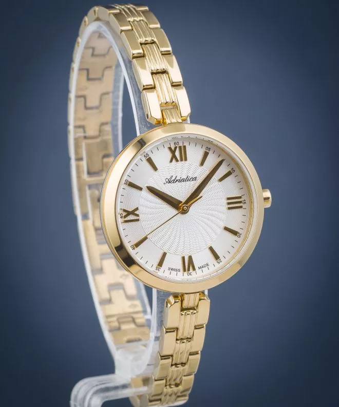 Ceas dama Adriatica Fashion A3828.1163Q