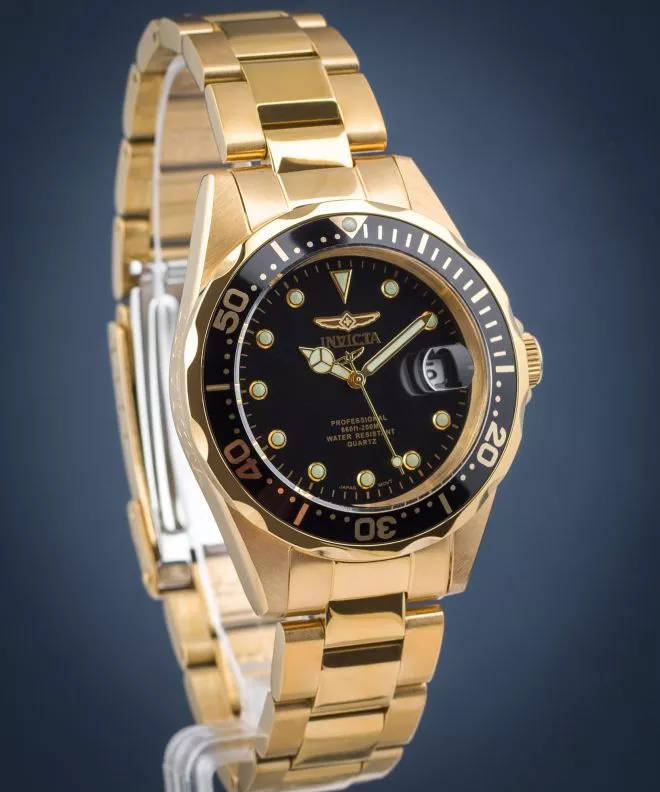 Ceas dama Invicta Pro Diver 17051