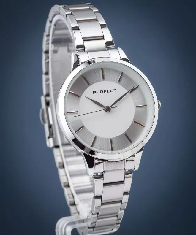 Ceas dama Perfect Classic PF00430