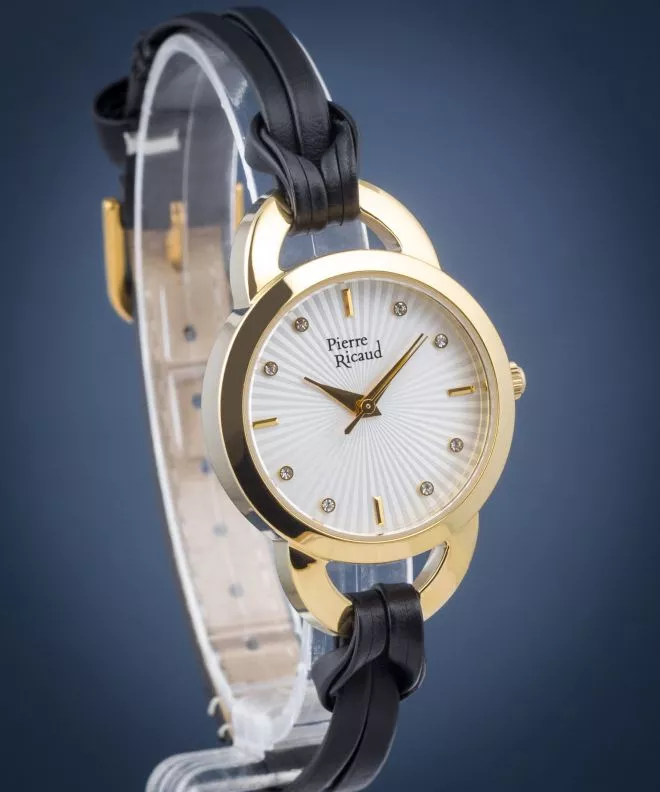 Ceas Dama Pierre Ricaud Fashion P21073.1293Q