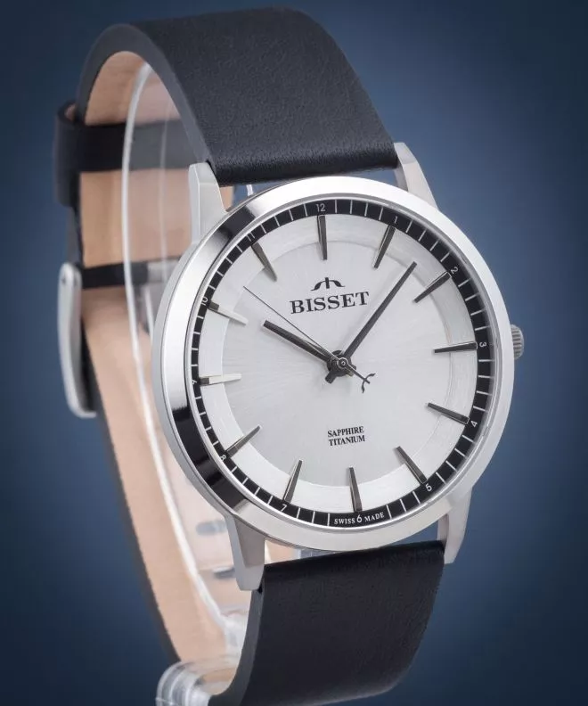 Ceas barbatesc Bisset Antorn BIS068