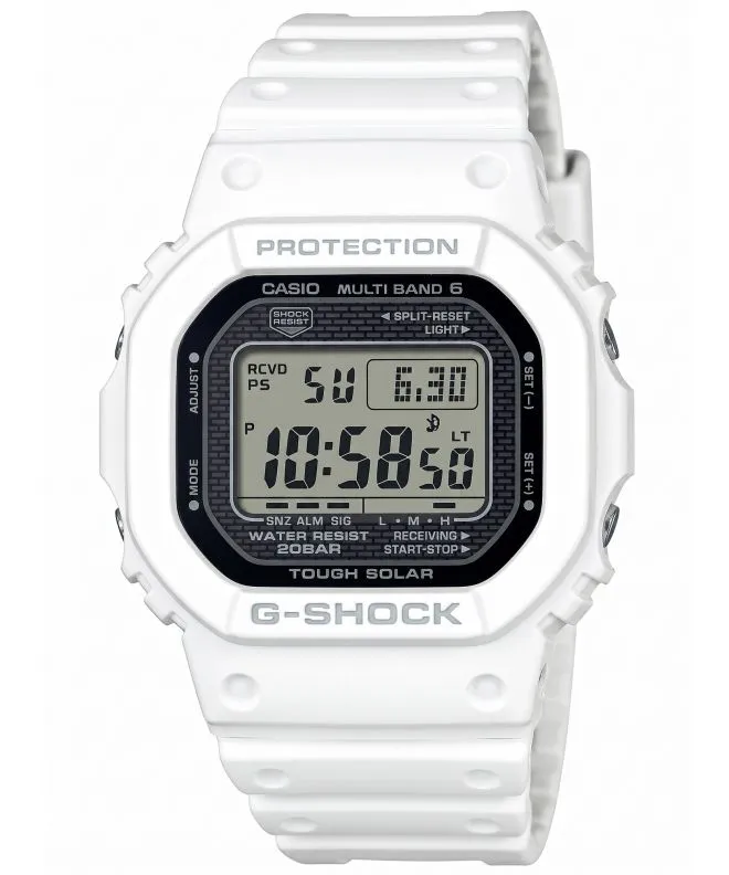 Ceas barbatesc Casio G-Shock Original GW-5000HS-7ER