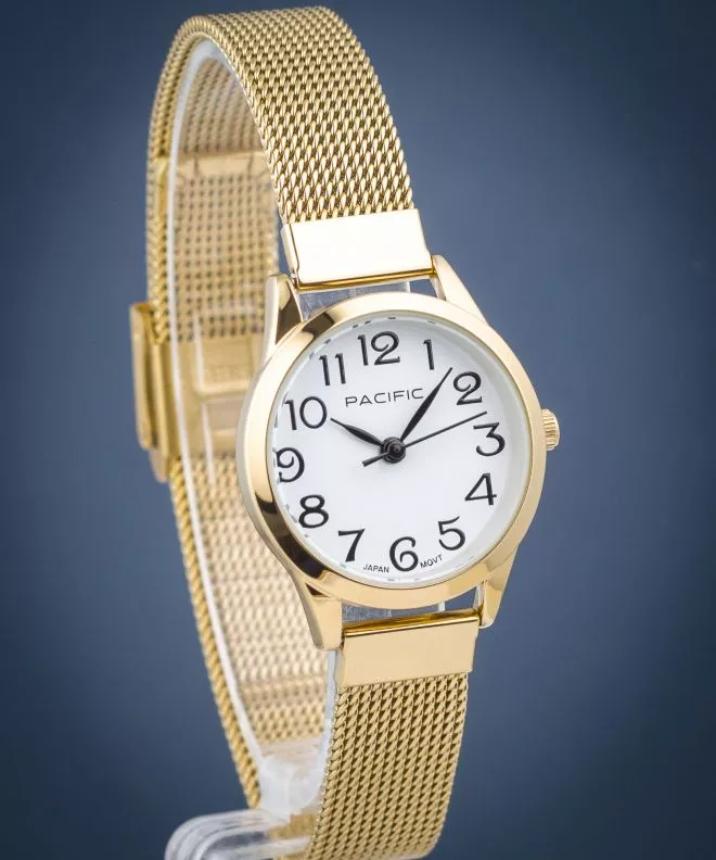 Ceas dama Pacific Classic PC00583
