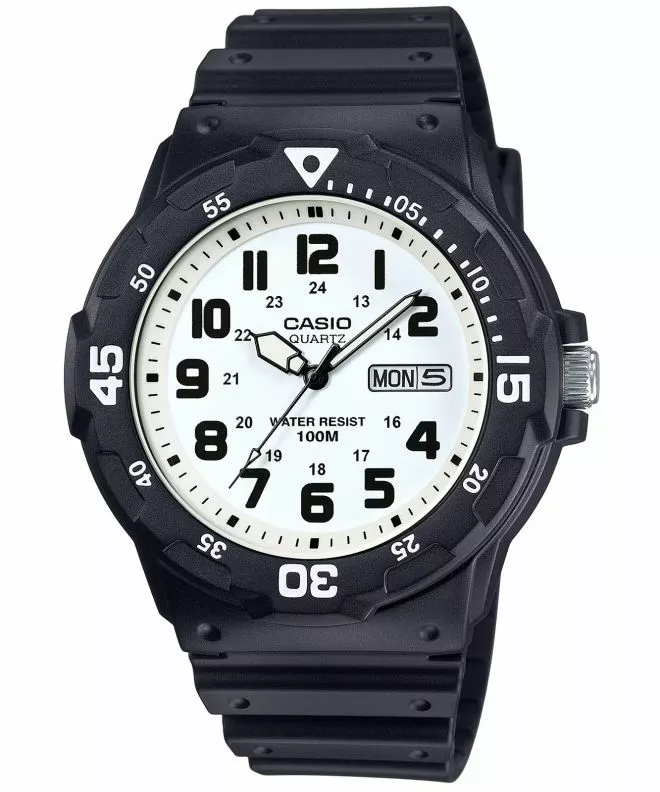 Ceas barbatesc Casio Sport MRW-200H-7BVEF