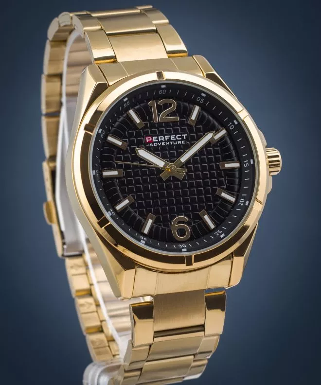 Ceas barbatesc Perfect Classic PF00560