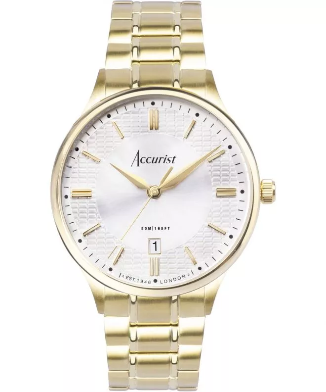 Ceas barbatesc ACCURIST Classic 73008