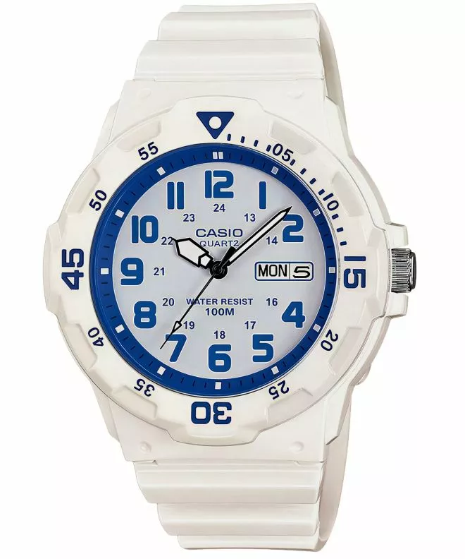 Ceas barbatesc Casio Sport MRW-200HC-7B2VEF