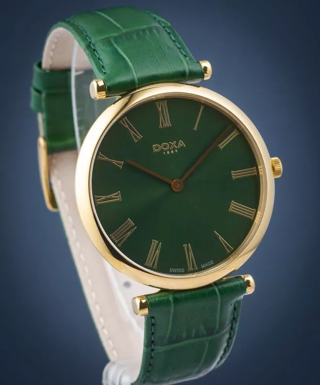 Ceas Barbatesc Doxa D-Lux 112.30.134.83