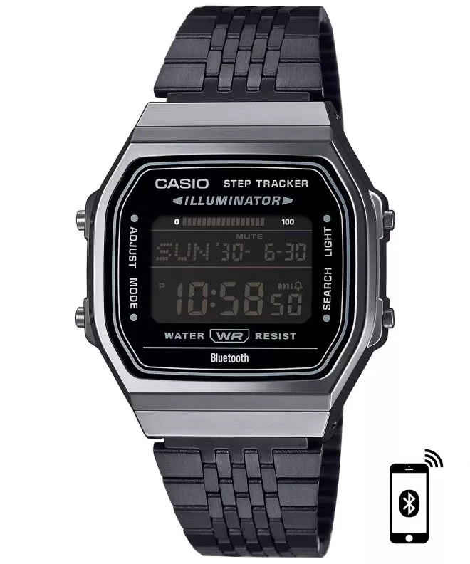 Ceas unisex Casio Vintage ABL-100WEGG-1BEF