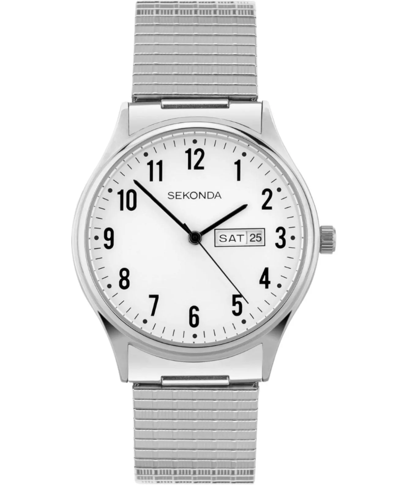 Ceas dama Sekonda Easy Reader 30122