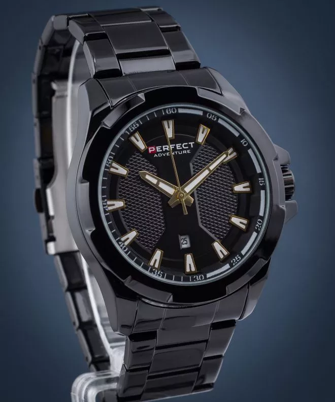 Ceas barbatesc Perfect Adventure PF00548