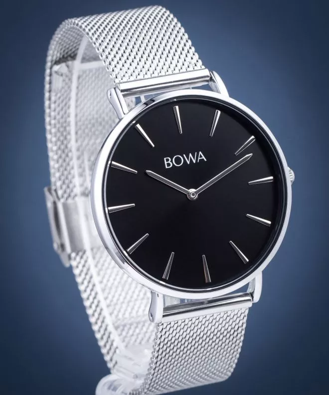 Ceas Dama BOWA New York NY385-15-185M
