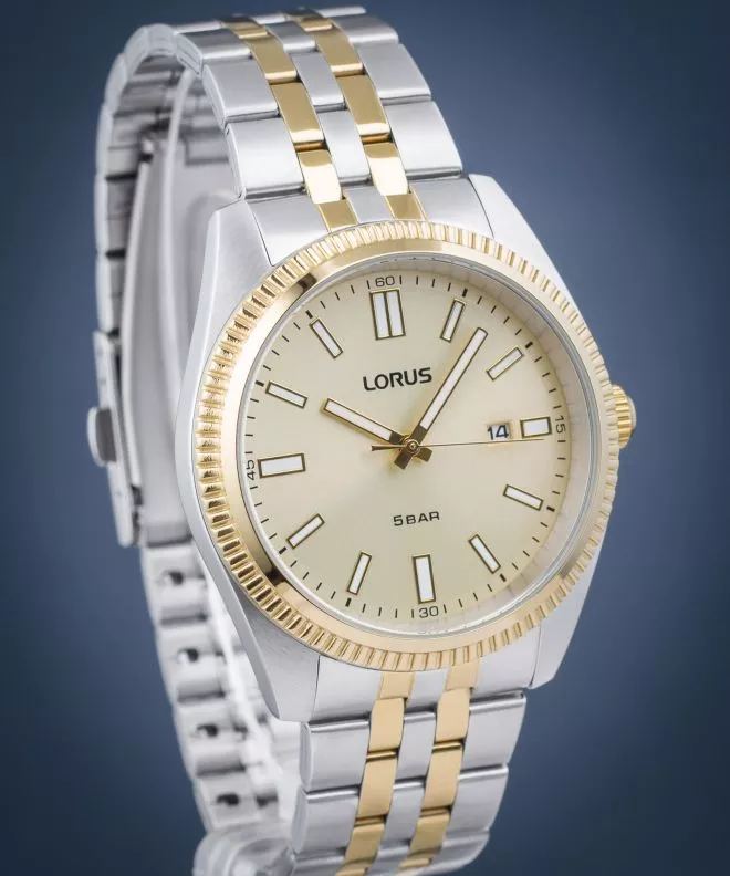 Ceas barbatesc Lorus Classic RH972QX9