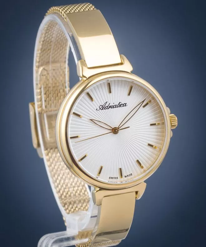 Ceas Dama Adriatica Fashion A3744.1113Q