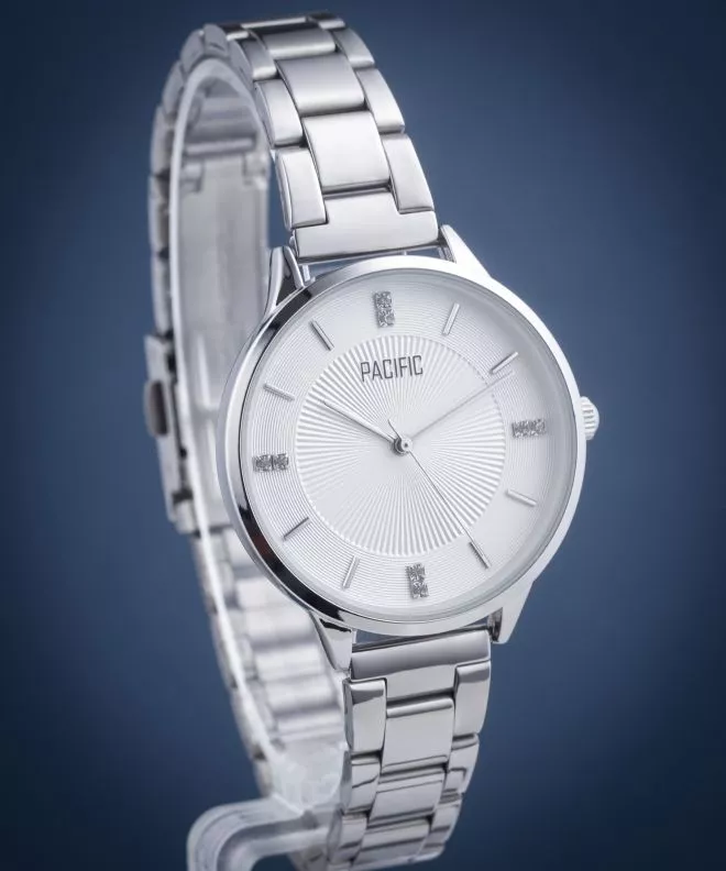 Ceas Dama Pacific X PC00282