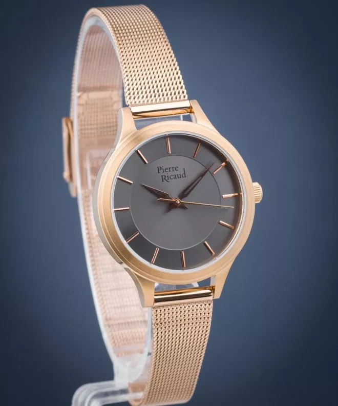 Ceas dama Pierre Ricaud Classic P21012.91R7Q