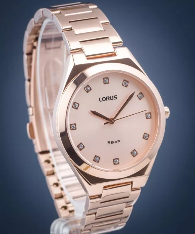 Ceas Dama Lorus Fashion RG208WX9