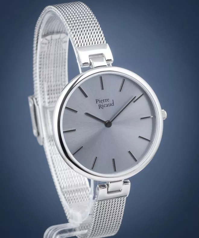 Ceas Dama Pierre Ricaud Classic P22061.5117Q