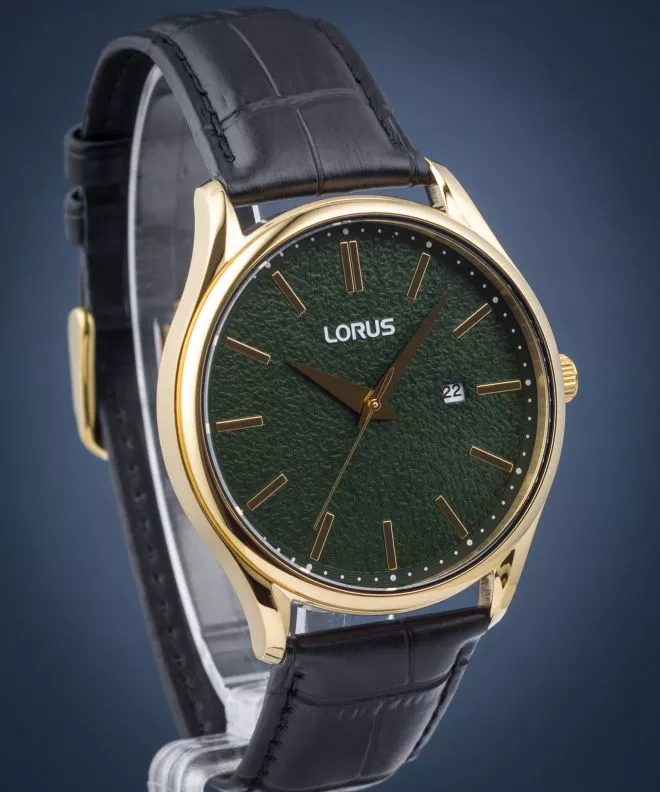 Ceas barbatesc Lorus Classic RH938QX9