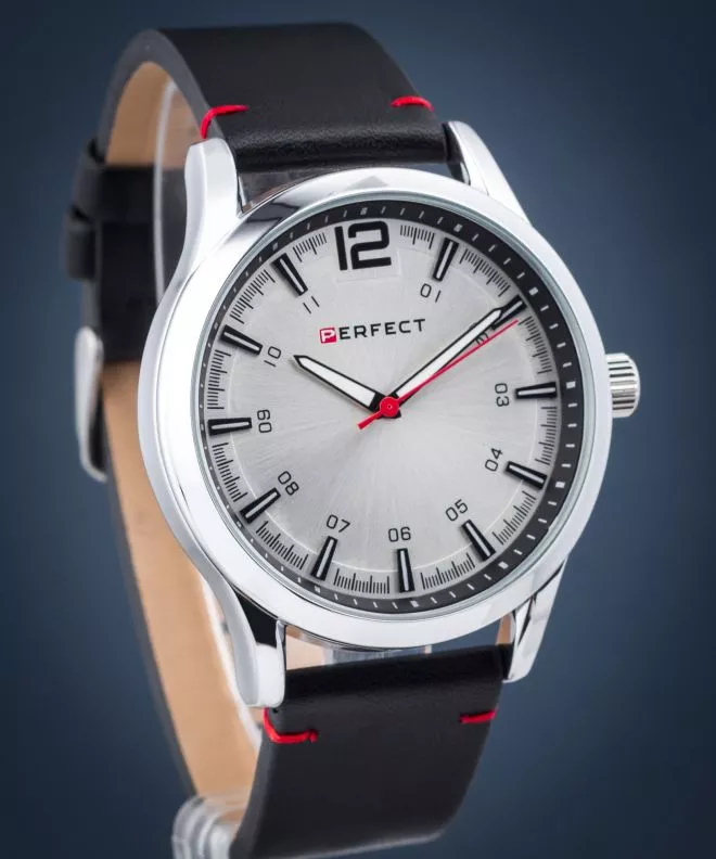 Ceas barbatesc Perfect Classic PF00635
