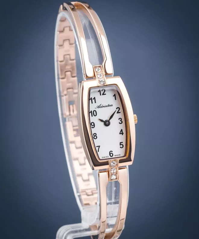 Ceas dama Adriatica Fashion A3507.9123QZ