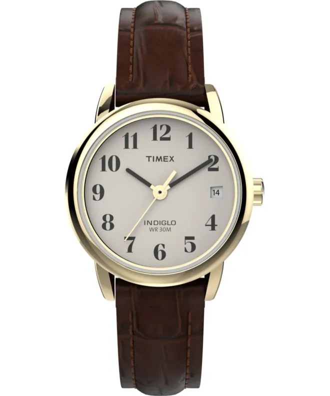 Ceas Dama Timex Easy Reader Classic T20071