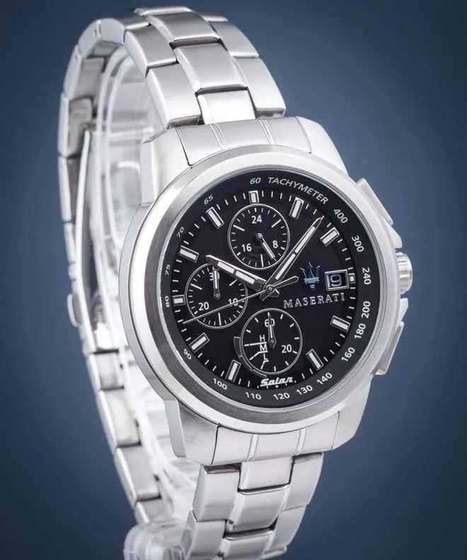 Ceas barbatesc Maserati Successo Solar R8873645003