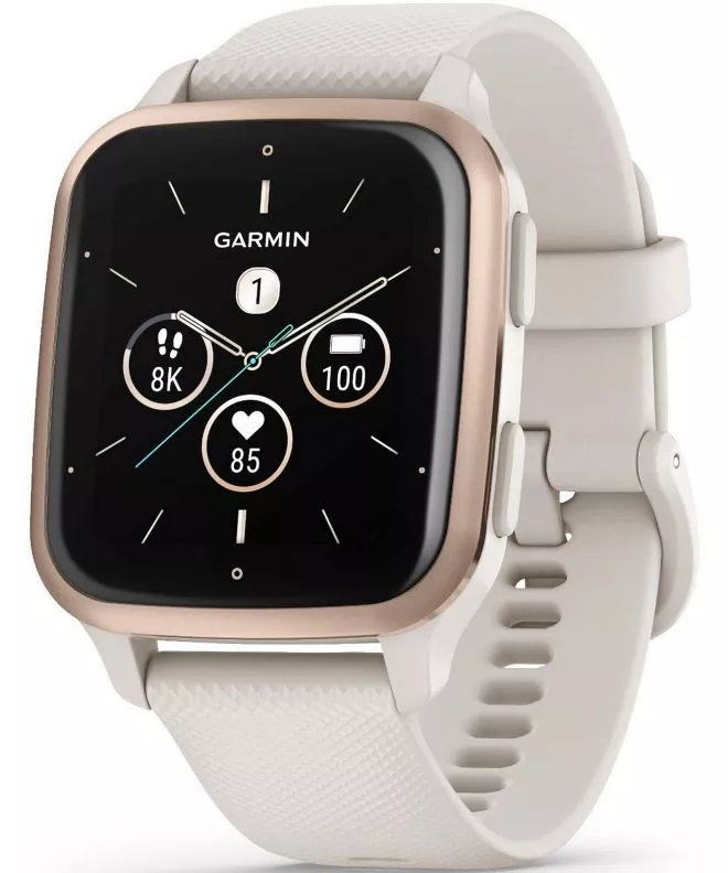 Ceas sport Garmin Venu® Sq 2 Music Edition 010-02700-11